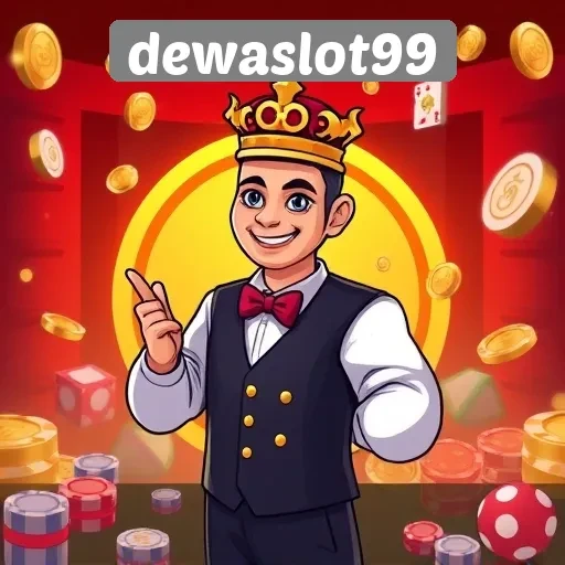 Keuntungan bergabung dengan dewaslot99 untuk pemain baru