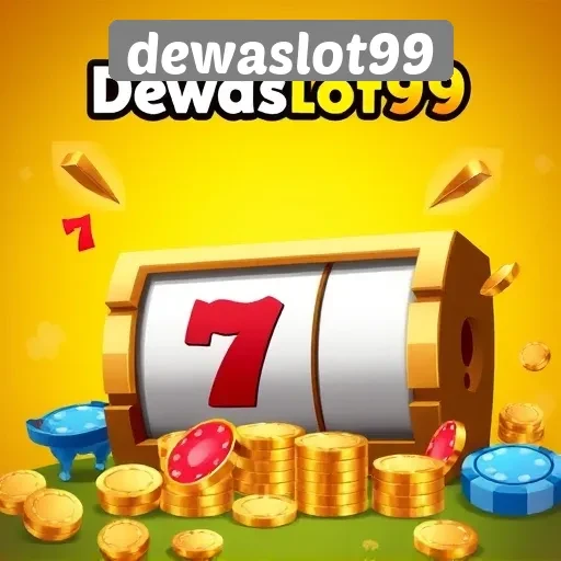 Mengapa Dewaslot99 Menjadi Pilihan Utama Pecinta Game