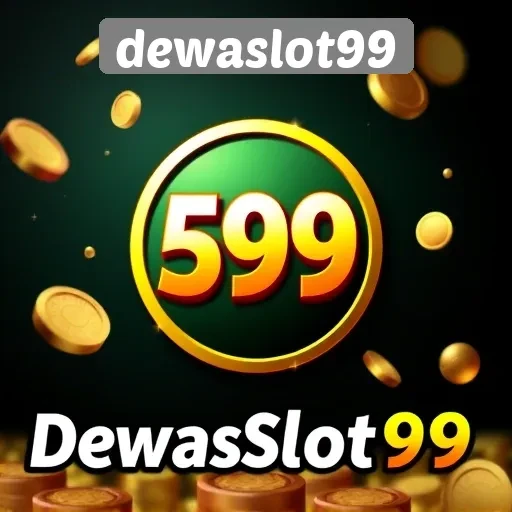 Dewaslot99: Peluang Menang Besar dalam Permainan Slot Online