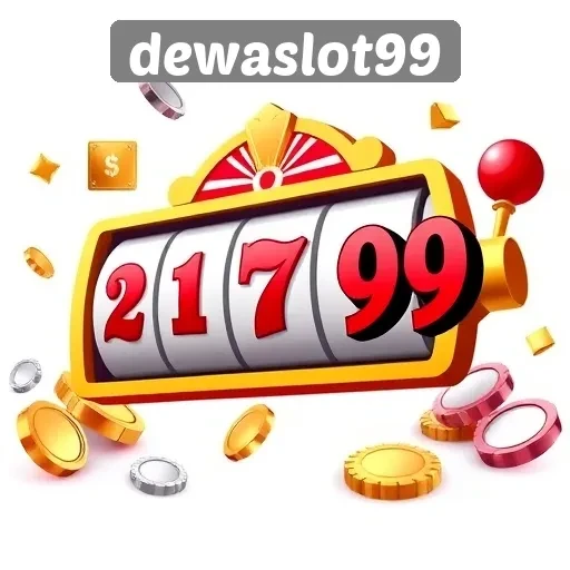 Dewaslot99 Sebagai Platform Permainan Slot Terpercaya di Indonesia