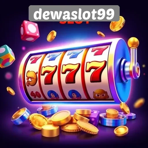 Ragam Permainan Menarik di Dewaslot99 untuk Penggemar Slot