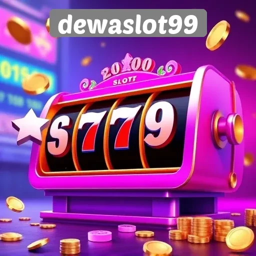 Menjelajahi Keunikan Permainan di Dewaslot99
