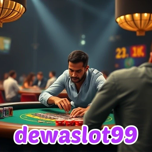dewaslot99 Panduan Bermain