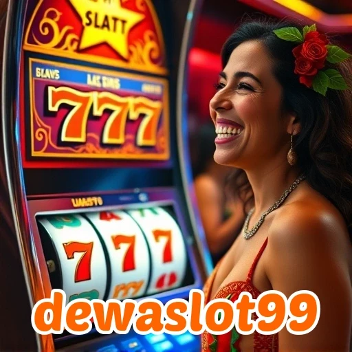 dewaslot99 Jackpot Besar