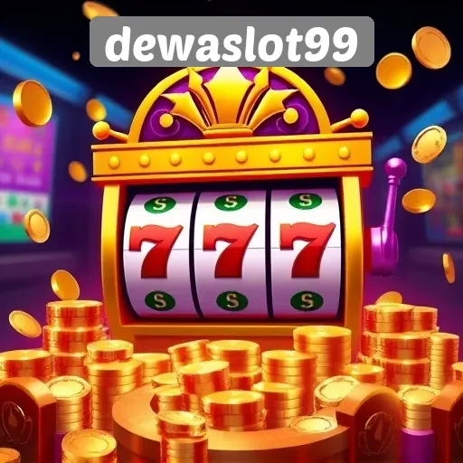 Cara Bergabung dan Bermain di Dewaslot99 dengan Mudah