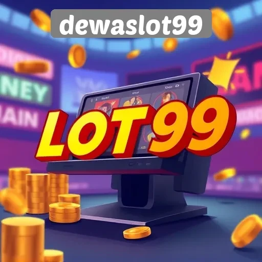 Inovasi Terbaru di Dewaslot99 untuk Pengalaman Pengguna