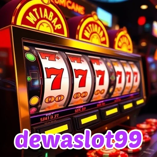 dewaslot99 Game Langsung