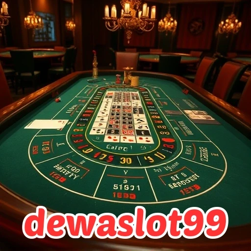 dewaslot99 Game Baru