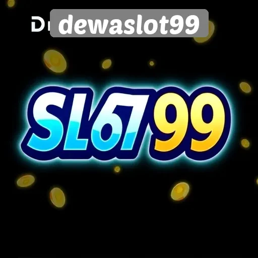 Tren Permainan Slot Online di Dewaslot99