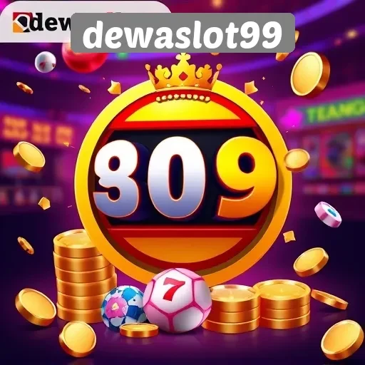 Komunitas Pemain dan Interaksi di Dewaslot99