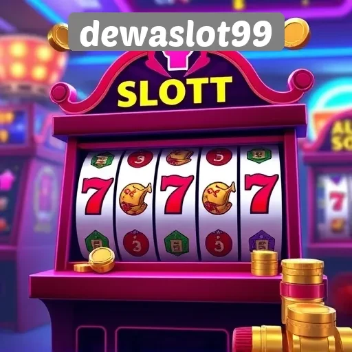 Ulasan Lengkap Situs Game Dewaslot99 untuk Pecinta Slot