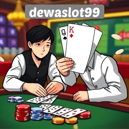 Tips Aman Bermain di Dewaslot99