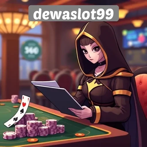 Tinjauan Keamanan dan Privasi di Dewaslot99