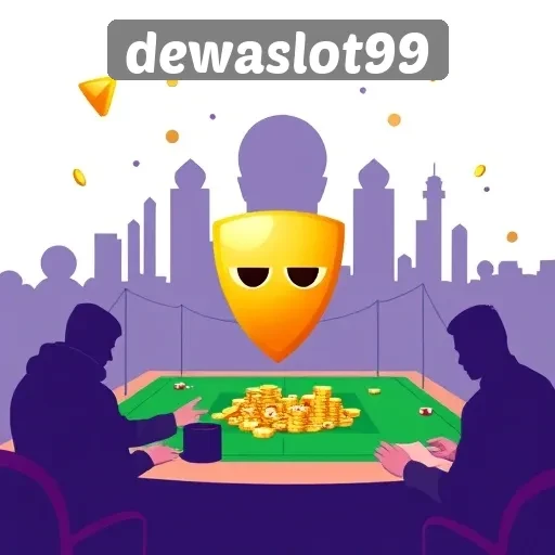 Keamanan dan Kepercayaan di Situs Dewaslot99 untuk Pemain Indonesia