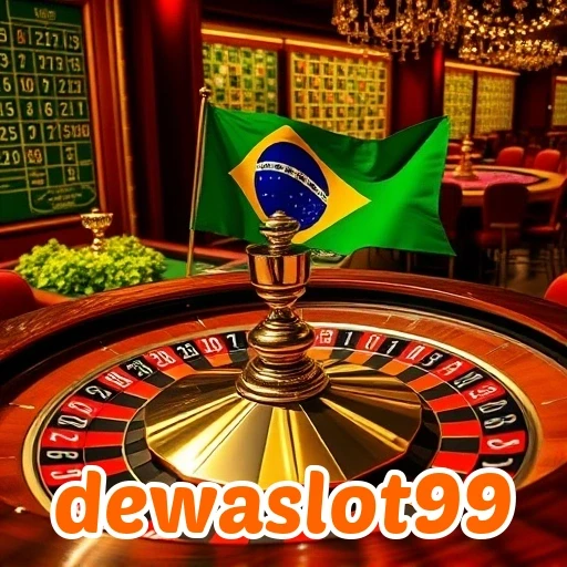 dewaslot99 Permainan Slot