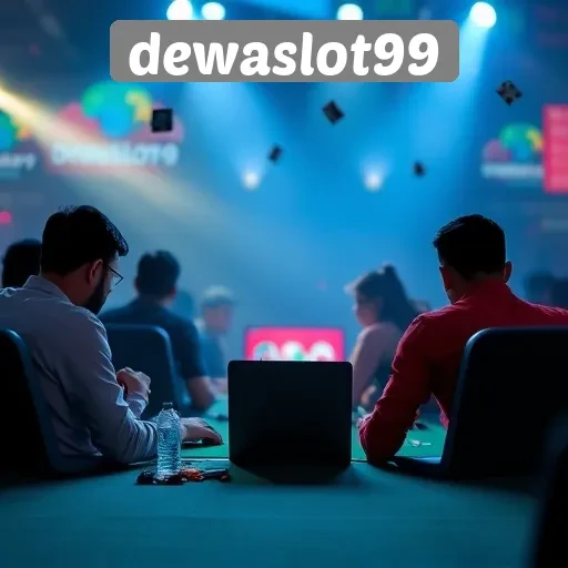 Review Pengalaman Pengguna di Dewaslot99 yang Perlu Diketahui