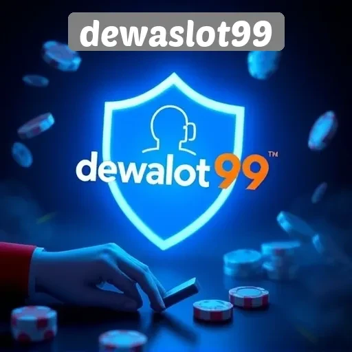 Analisis Keamanan dan Privasi Pengguna di dewaslot99