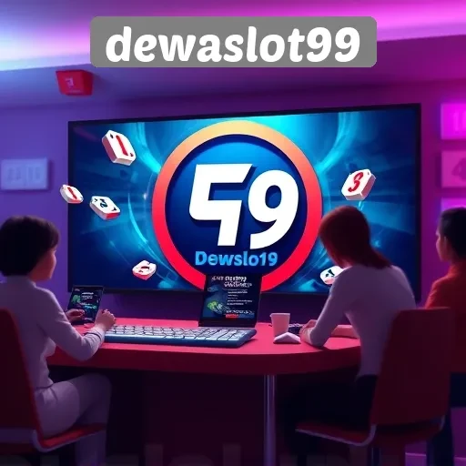 Testimoni Pengguna tentang Pengalaman Bermain di Dewaslot99